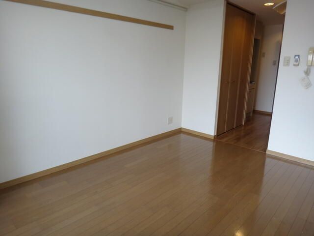 エクセラ大船 ベッドルーム