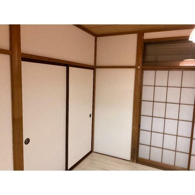 のぞみハイツ その他部屋・スペース