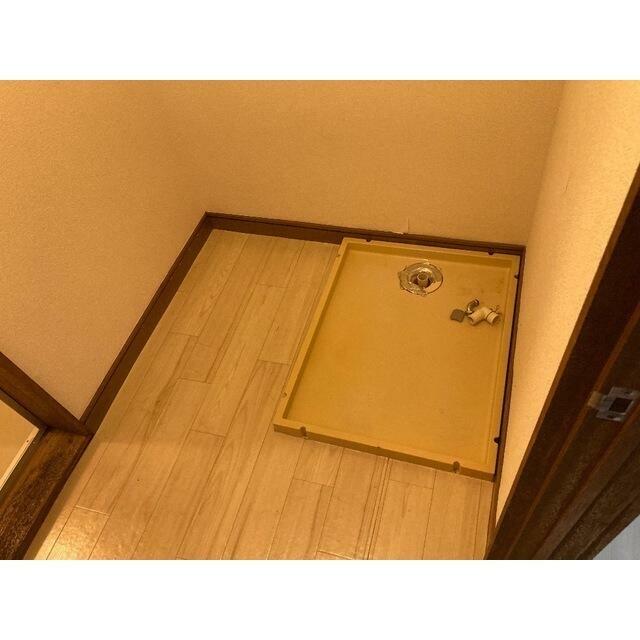 のぞみハイツ その他設備