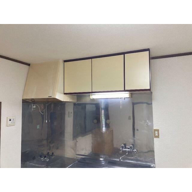のぞみハイツ キッチン