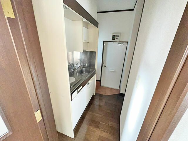 ホワイトレジデンス１ その他部屋・スペース