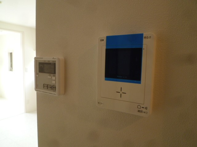 サンシャイン-39　 セキュリティ