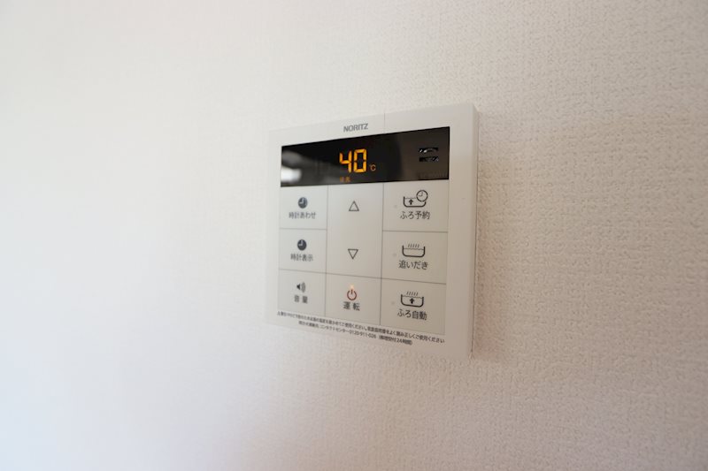 カサグランデ湘南 その他