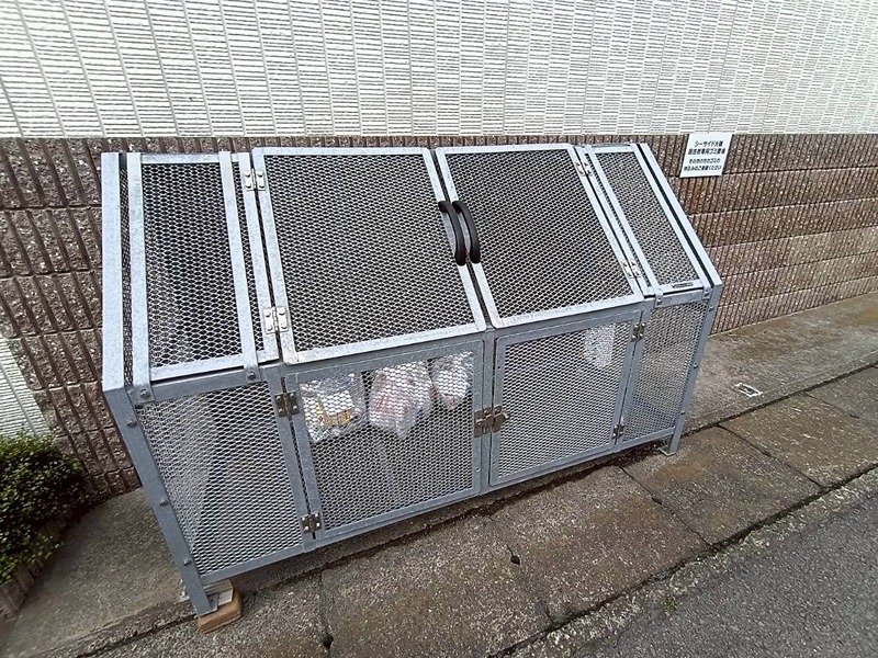 シーサイド大磯 その他共有部分