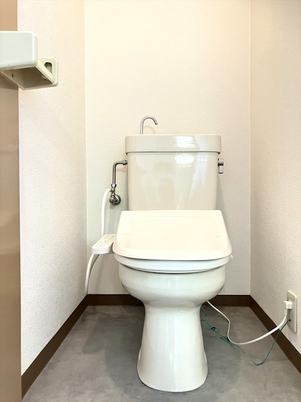 清水マンション その他