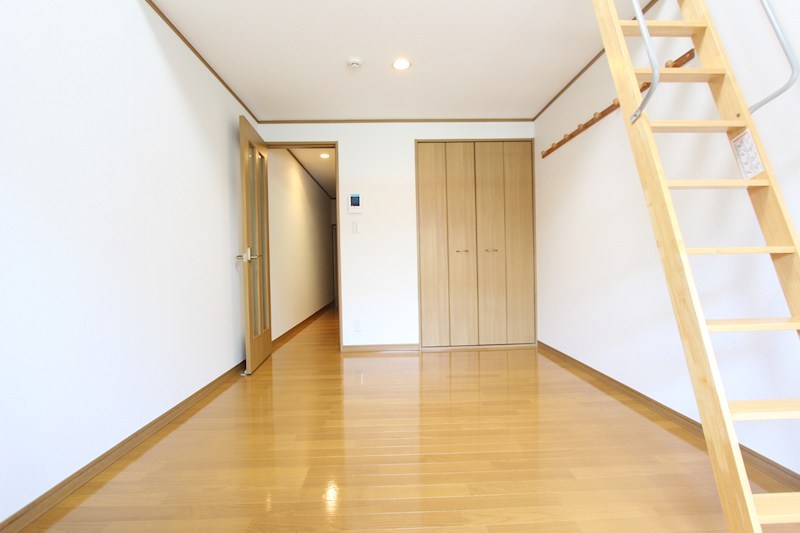 グランドゥール その他部屋・スペース