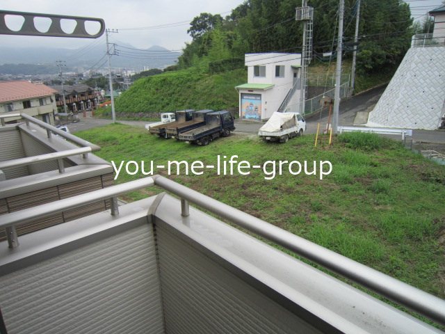 グレースアイルY 眺望
