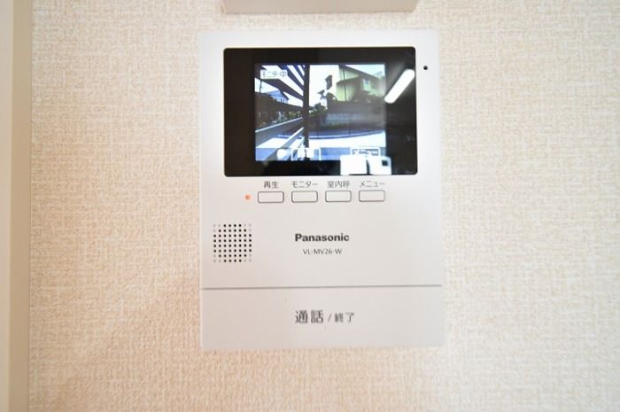 スピランセス セキュリティ