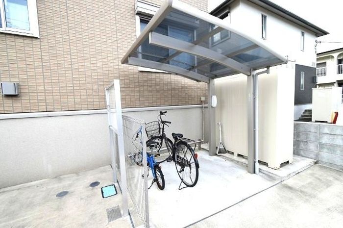スピランセス その他共有部分