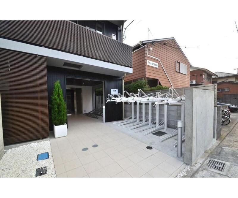 ＴＲＹＭ湘南台 エントランス