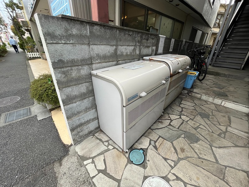 シティースタイル湘南 その他共有部分