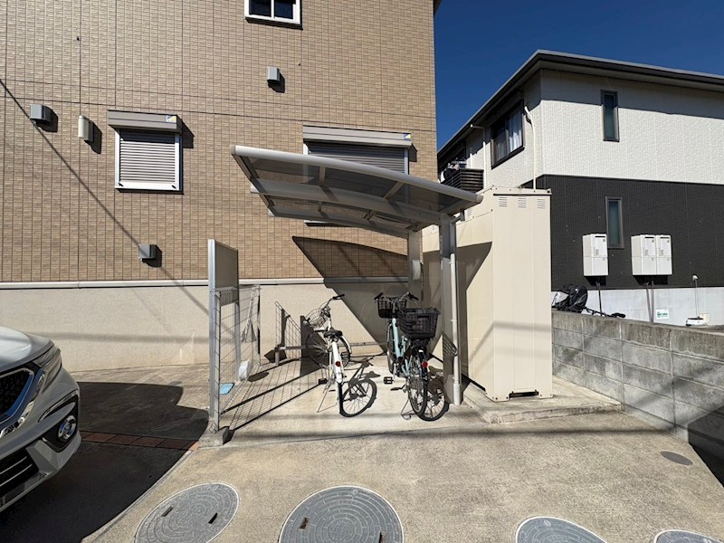 スピランセス その他共有部分