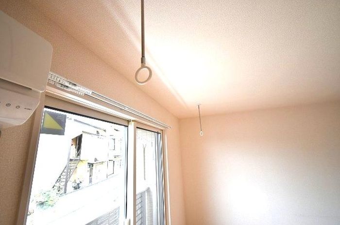 スピランセス その他部屋・スペース