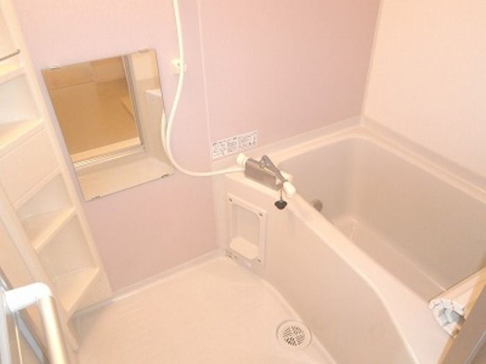 グランド　ソレーユ 風呂画像