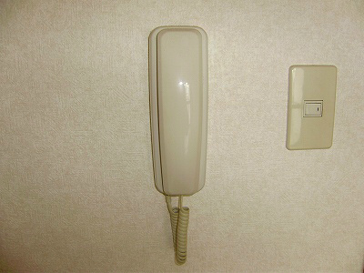 スカイグランデ セキュリティ