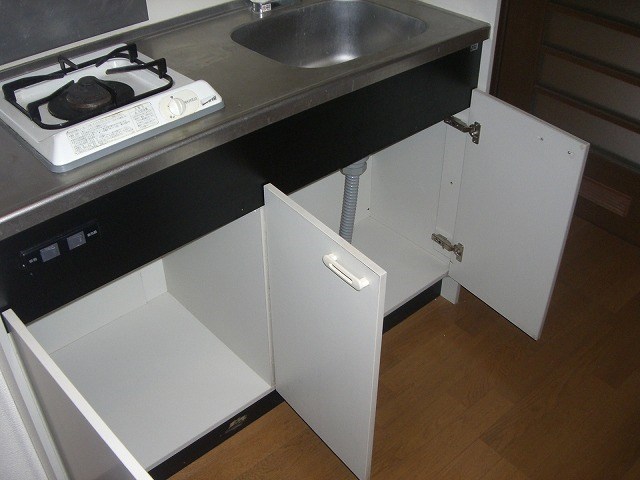 アビタシオン湘南 その他