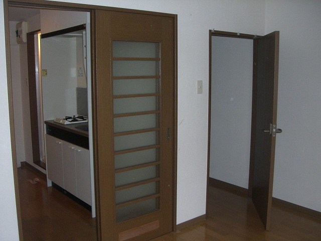 アビタシオン湘南 その他