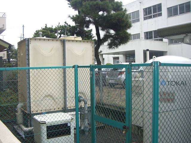 アビタシオン湘南 その他