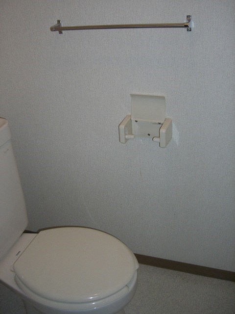 アビタシオン湘南 その他