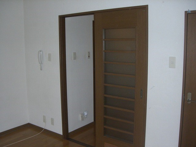 アビタシオン湘南 その他