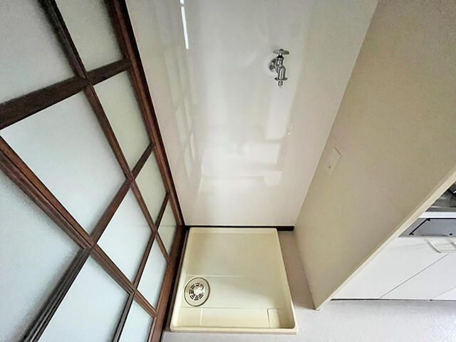ホワイトレジデンス１ その他部屋・スペース