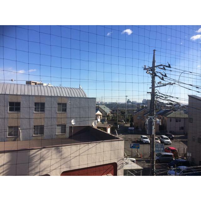 コーポ産興桜台Ⅱ 眺望