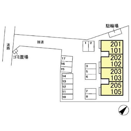 グランド　ソレーユ その他