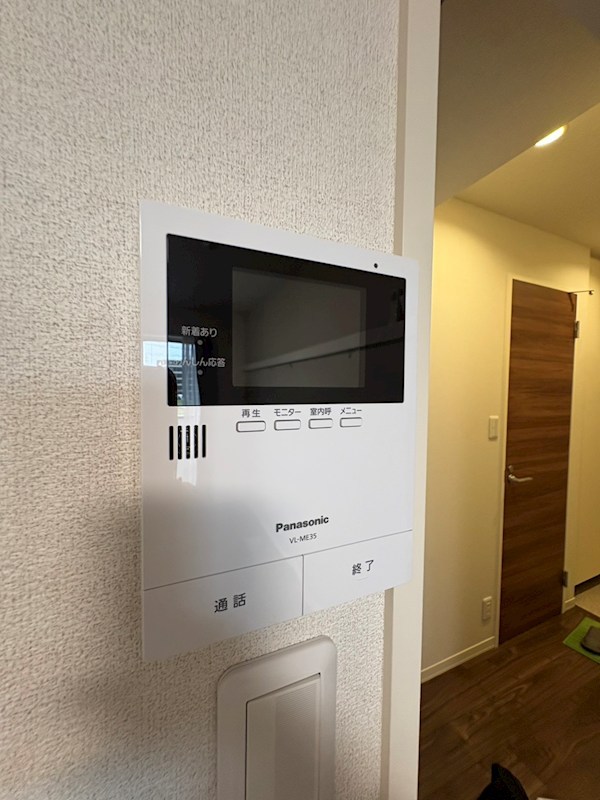 シャーメゾンゆめが丘壱番館 その他