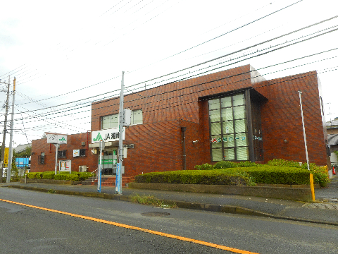 ハイムカープ 銀行