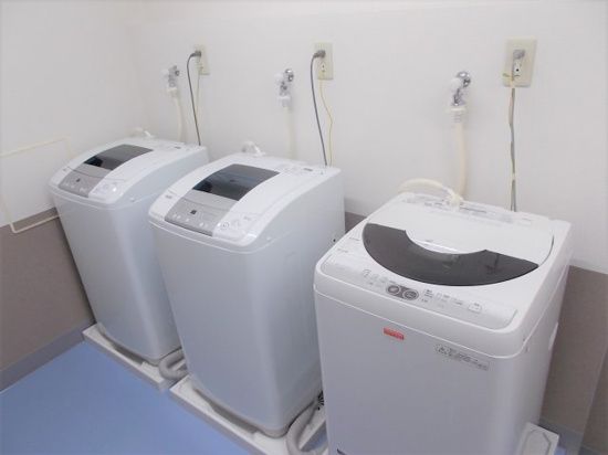 グリーンヒルズ戸塚 その他共有部分