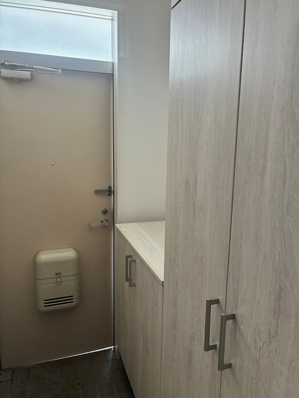 Ｃｒｅａ 玄関