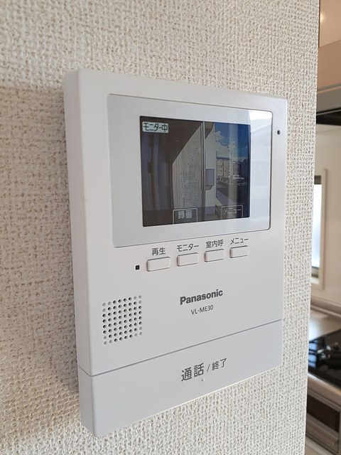 シェーン・ハイト セキュリティ