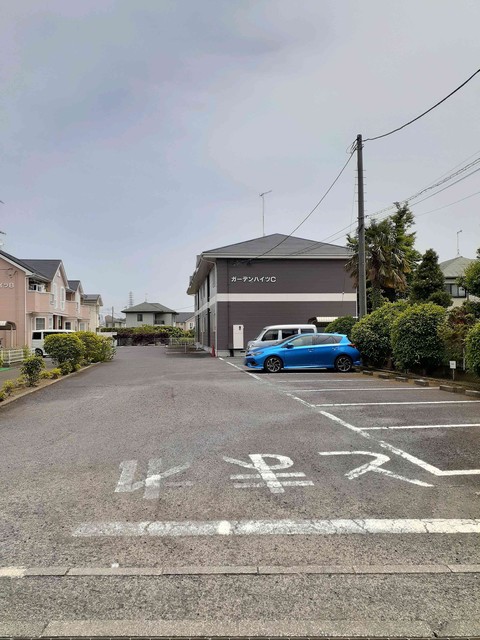 ガーデンハイツＣ その他