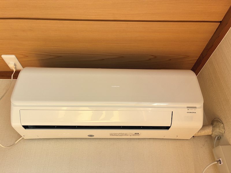 サニーハイツ その他設備