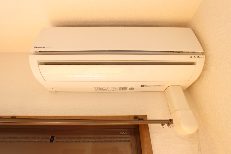 マーメイド湘南 その他設備