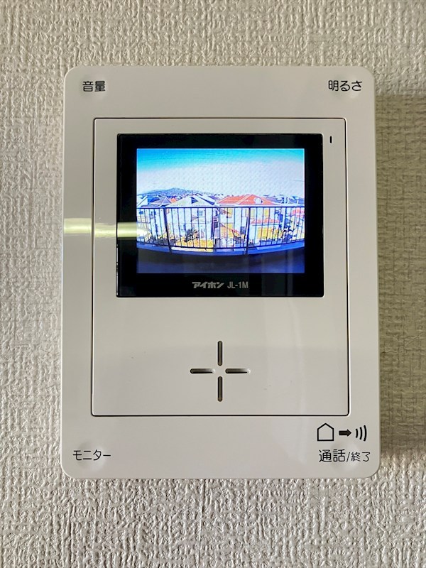 清水マンション セキュリティ