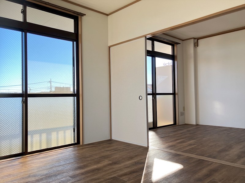 清水マンション その他共有部分