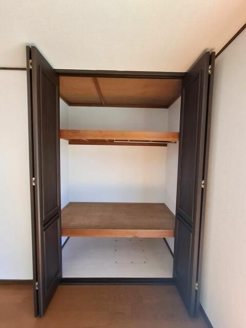 神奈川県秦野市北矢名 収納
