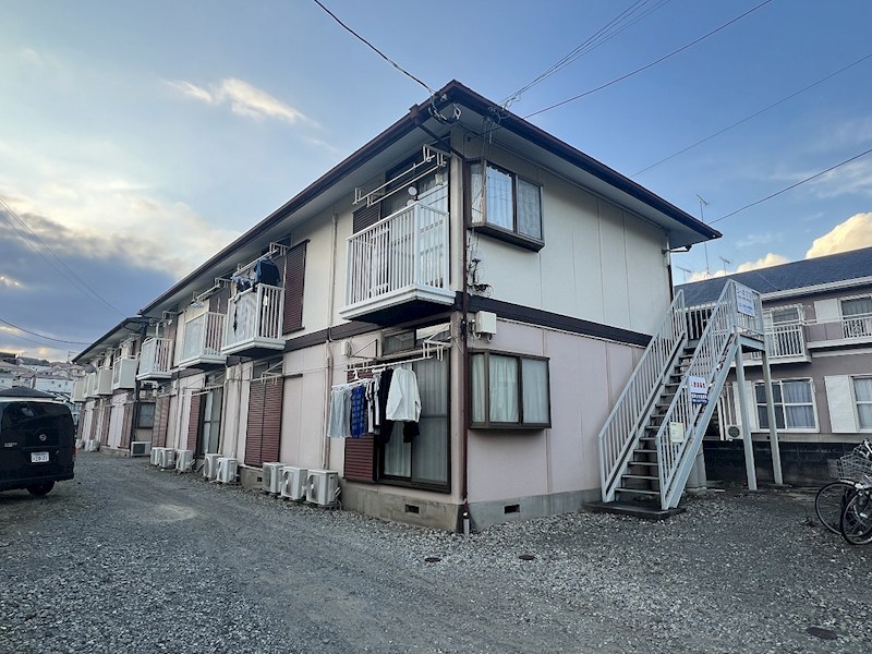 神奈川県秦野市北矢名 エントランス