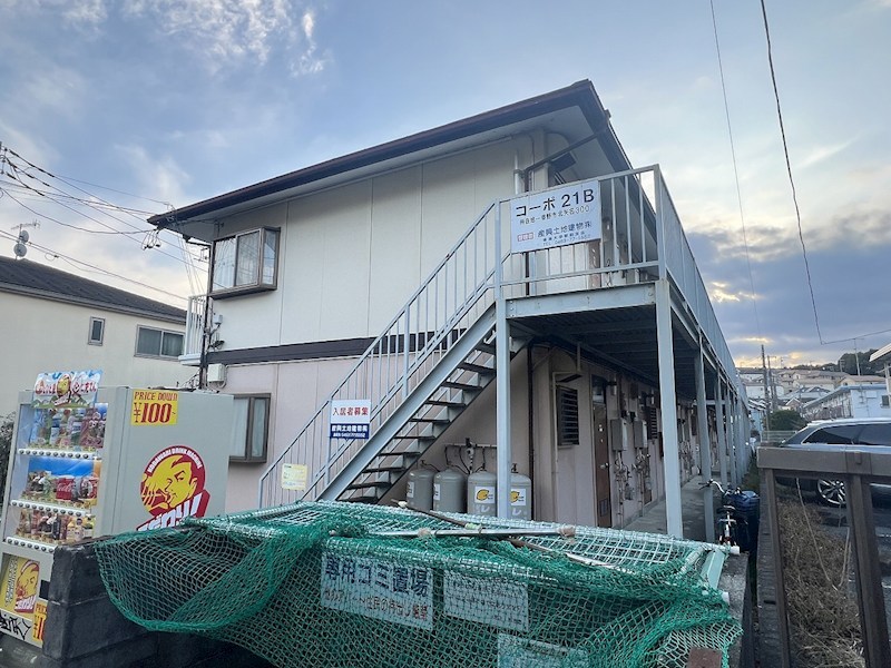 神奈川県秦野市北矢名 その他共有部分