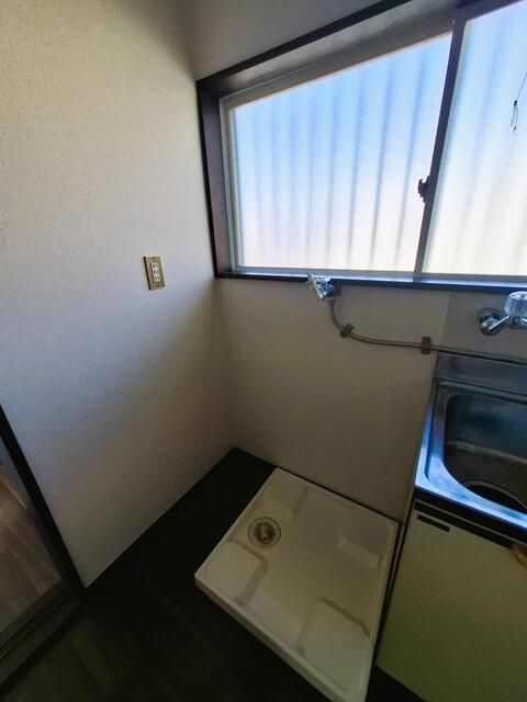 コーポシーガル その他設備