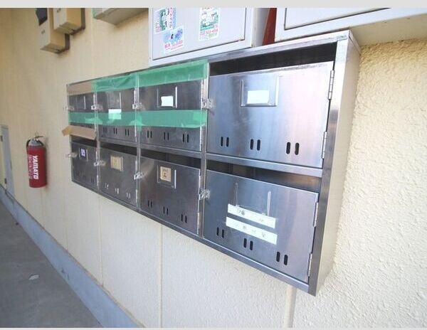 神奈川県横浜市泉区中田西４丁目 その他設備
