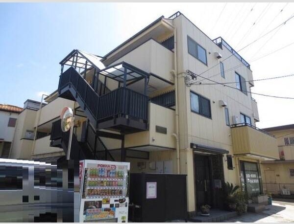 神奈川県横浜市泉区中田西４丁目 外観