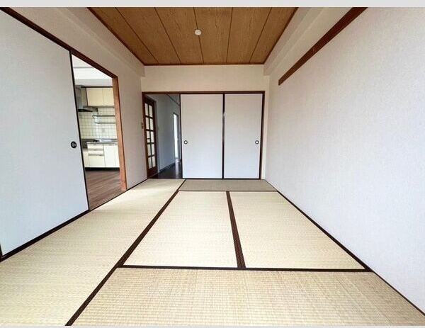 神奈川県横浜市泉区中田西４丁目 ベッドルーム