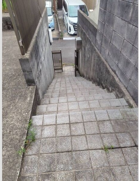 神奈川県横浜市泉区白百合２丁目 外観