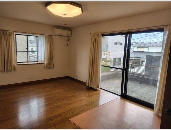 神奈川県横浜市泉区白百合２丁目 ベッドルーム