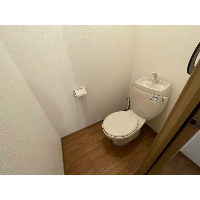 神奈川県藤沢市用田 トイレ