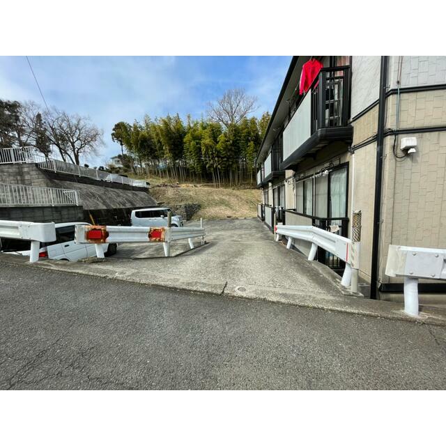 神奈川県藤沢市用田 外観