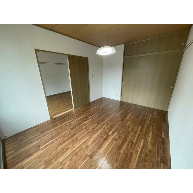 神奈川県藤沢市用田 ベッドルーム