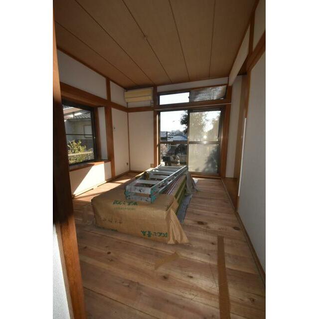 竹内貸家 その他設備
